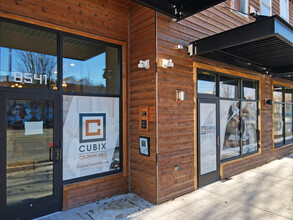 Cubix Crown Hill in Seattle, WA - Building Photo - Building Photo