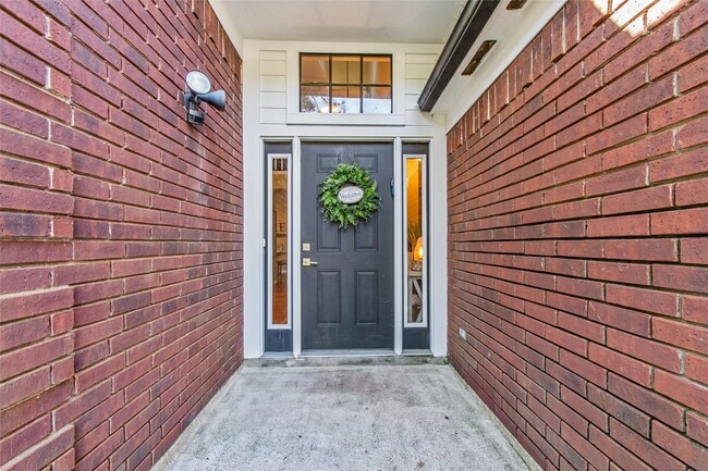 19 Elk Crossing Dr in Spring, TX - Building Photo - Building Photo