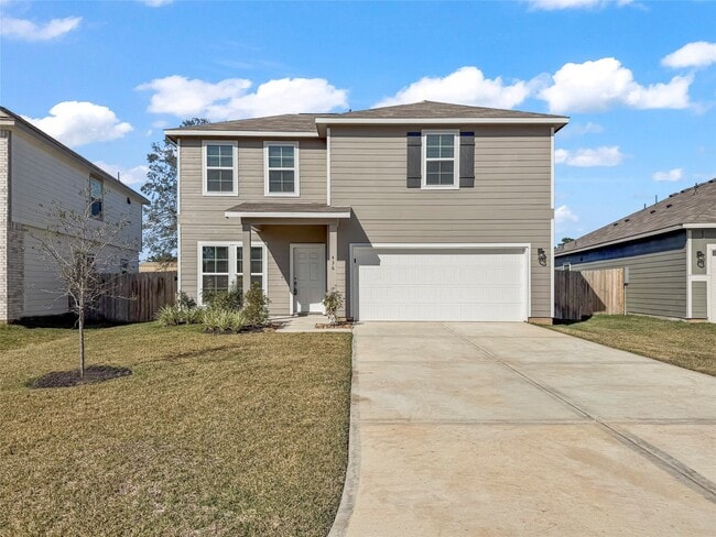 property at 436 Shoreview Dr