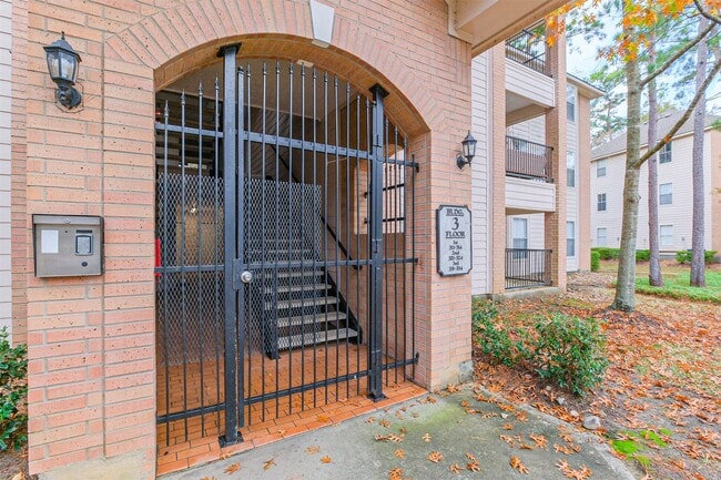 property at 8051 Bay Branch Dr