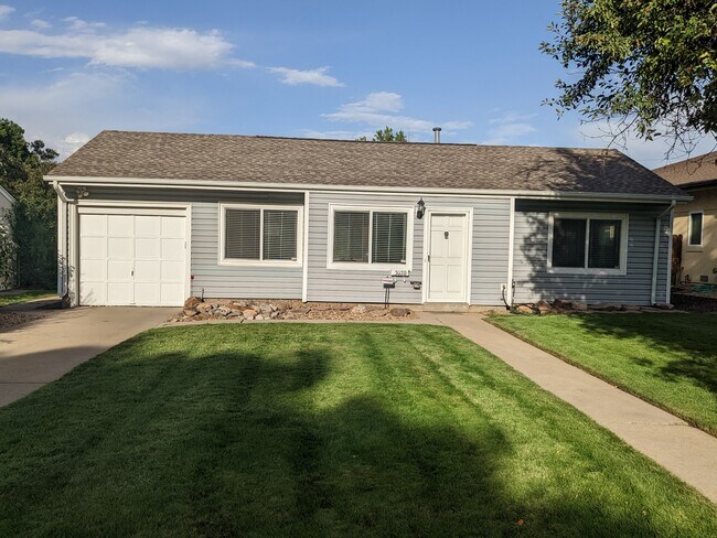 property at 3050 S Birch St