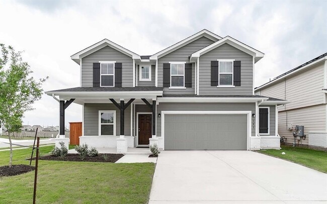 property at 101 Copper Lily Dr