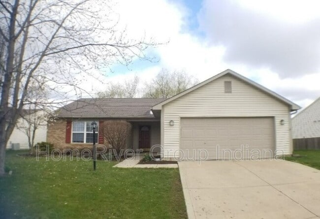 property at 1918 Bradford Trace Way