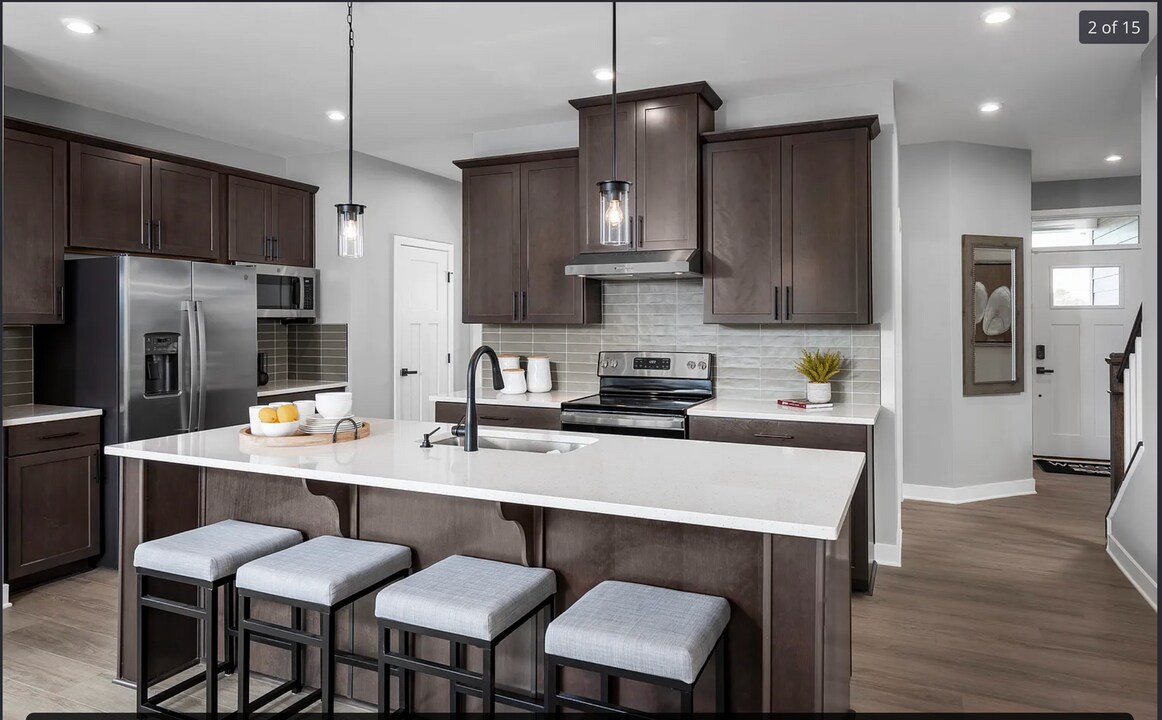 606 Phalen Ct in Wilmington, DE - Foto de edificio