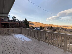 5017 S Overhill Dr in Fort Collins, CO - Building Photo - Building Photo