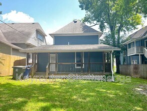 1612 Chamberlain Ave. in Chattanooga, TN - Building Photo - Building Photo