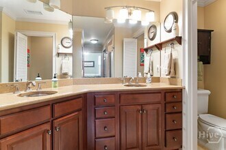 430 E Oglethorpe Ave in Savannah, GA - Building Photo - Building Photo