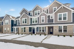 5759 County Road W 750 N, Unit 5759 in McCordsville, IN - Building Photo