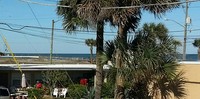 Oceanview Villas in Daytona Beach, FL - Foto de edificio - Building Photo