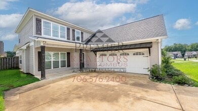 12 Ivy Cross in Smiths Station, AL - Building Photo - Building Photo