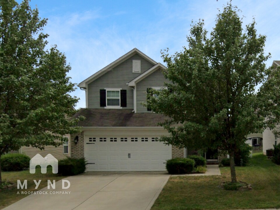11247 Seabiscuit Dr in Noblesville, IN - Building Photo