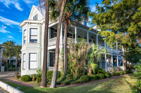 58 Rutledge Ave in Charleston, SC - Building Photo - Building Photo