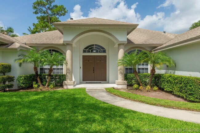property at 13590 Jonquil Pl