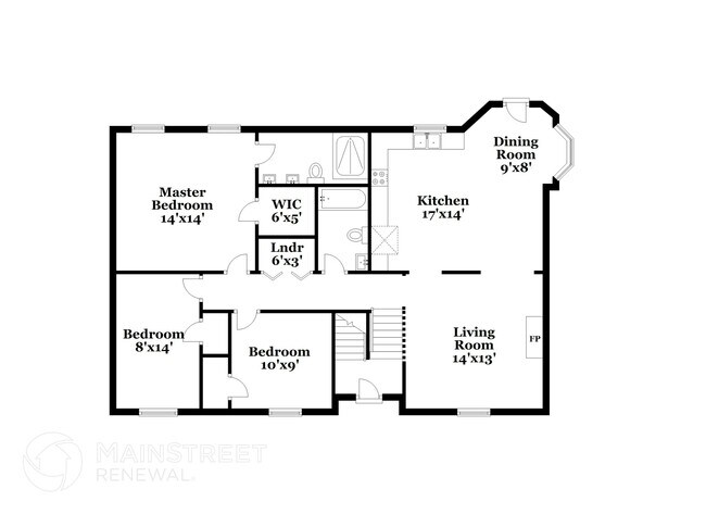 129 Apple Blossom Ct in Belton, MO - Building Photo - Building Photo