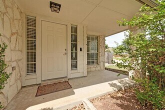 1400 Coral Cay Ln in Round Rock, TX - Building Photo - Building Photo