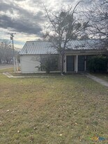 802 W Dean Ave in Killeen, TX - Building Photo