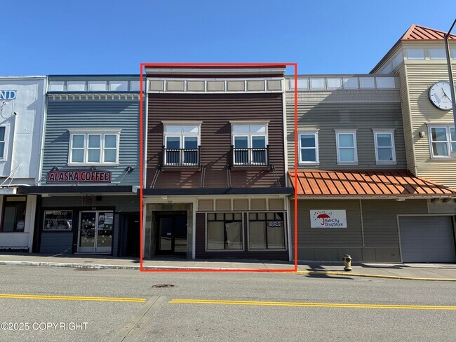 property at 300 Front St