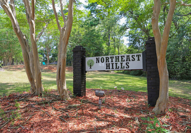 Northeast Hills Apartments