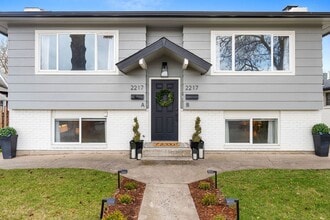 2217 N Atlantic St in Spokane, WA - Building Photo - Building Photo