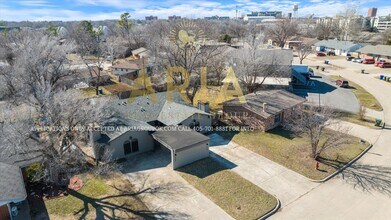 2268 Donna Dr in Norman, OK - Building Photo - Building Photo