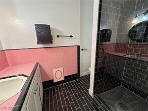 626 S 8th St in Las Vegas, NV - Building Photo - Building Photo