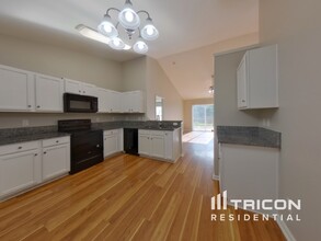 14419 O Casey Lane Charlotte NC in Charlotte, NC - Building Photo - Building Photo