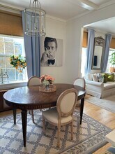 1711 35th St NW, Unit 21 in Washington, DC - Foto de edificio - Building Photo