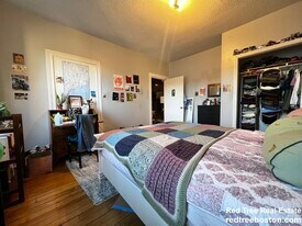 18 Glenville Ave, Unit 2 in Boston, MA - Building Photo