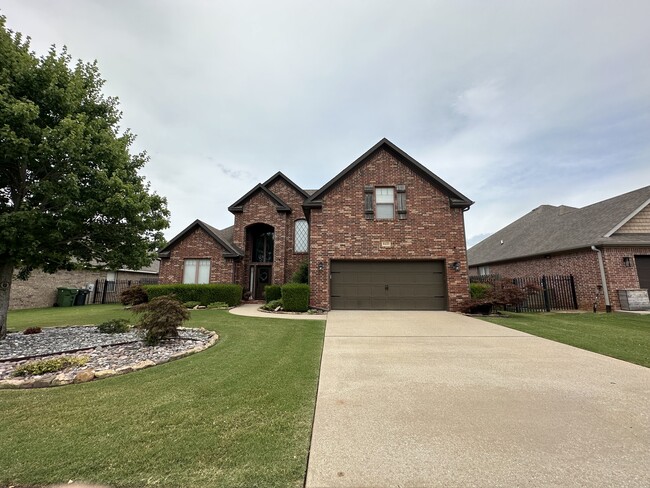 property at 6435 W Bridge Bay Dr