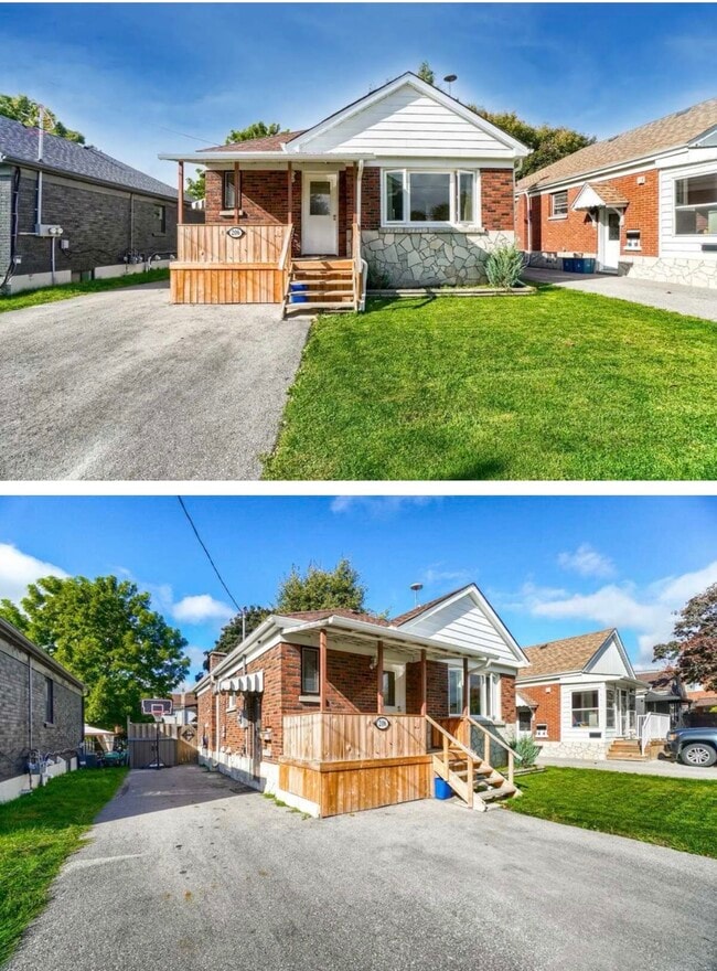 property at 206 Wilson Rd S