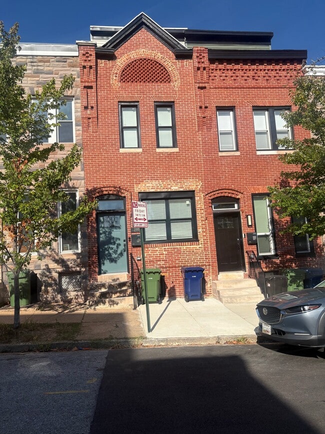 property at 1145 Myrtle Ave
