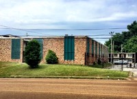 3375 Overton Crossing St in Memphis, TN - Building Photo - Building Photo