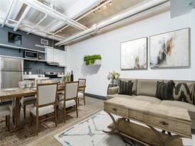 The Broadway Lofts Apartments