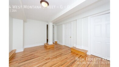 944 W Montana St in Chicago, IL - Building Photo - Building Photo