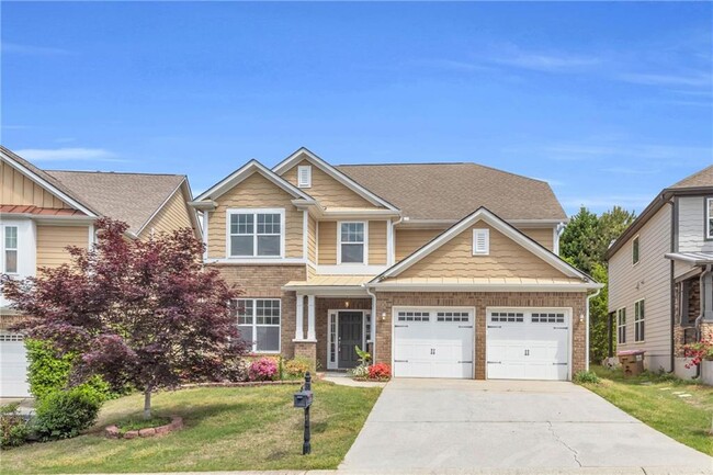 property at 5480 Beaver Ridge Dr