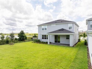 6644 Foggy Silver Rd in Winter Garden, FL - Building Photo - Building Photo
