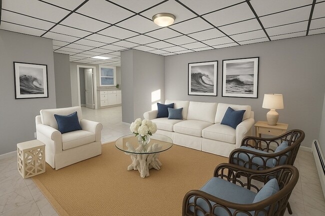 property at 250 Northern Blvd
