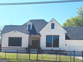 1774 Vesta Ave in Atlanta, GA - Building Photo - Building Photo