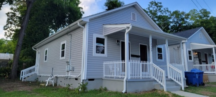 2515 Youman St in Columbia, SC - Building Photo - Building Photo