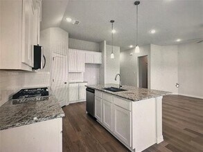 2208 Ridgecrest Ln in Sherman, TX - Building Photo - Building Photo