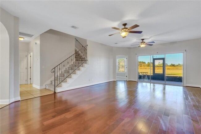 143 Villa Rd in Brunswick, GA - Foto de edificio - Building Photo