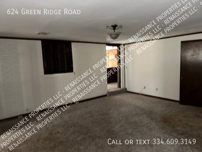 624 Green Ridge Rd in Montgomery, AL - Building Photo - Building Photo
