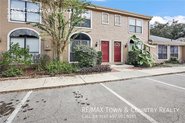 1355 Casa Park Cir in Winter Springs, FL - Building Photo - Building Photo
