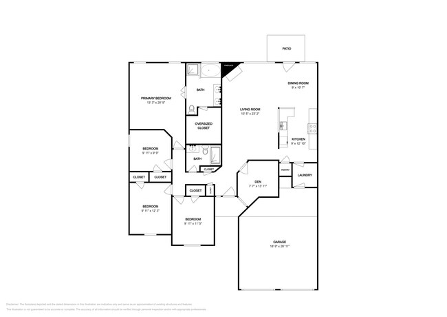 8517 Rain Forest Ln in Fort Worth, TX - Building Photo - Building Photo