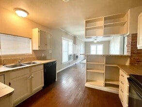 823 G St NW in Ardmore, OK - Building Photo - Building Photo