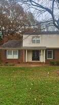 1603 Buckingham Ave in Gastonia, NC - Building Photo