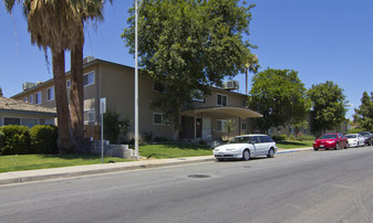 Harvest Creek Apartments