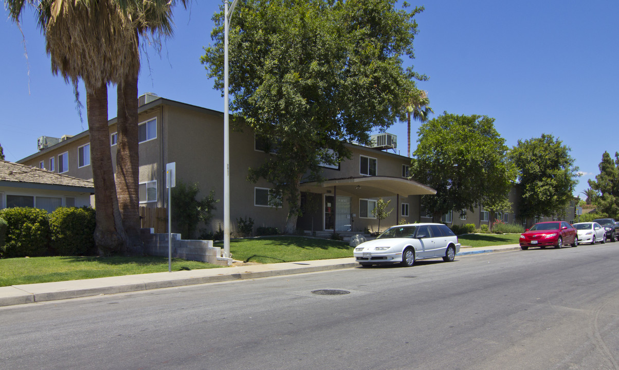 Harvest Creek in Bakersfield, CA - Building Photo