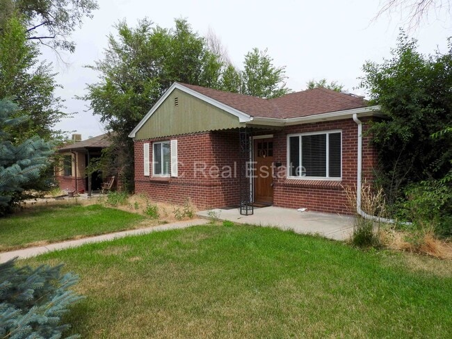 property at 3130 St Paul St