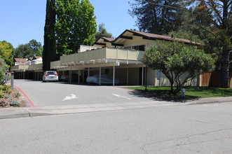 Westcliffe Trail in Walnut Creek, CA - Foto de edificio - Building Photo